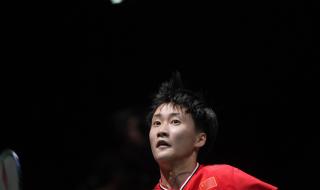 羽毛球世锦赛2019 羽毛球世锦赛2019