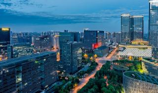 2022新一线城市名单 2022新一线城市名单