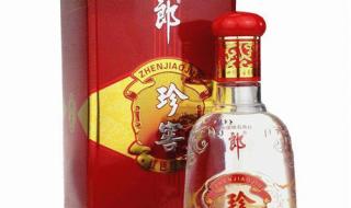 好喝白酒排行榜前十名 好喝白酒排行榜前十名