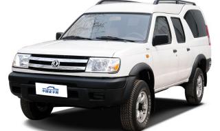 锐骐多功能车怎么样 锐骐多功能车怎么样