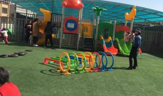 太原英语培训学校