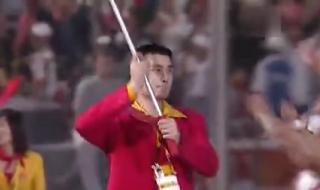 北京奥运会点火仪式 北京奥运会点火仪式