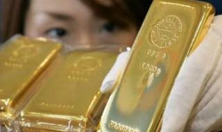 黄金1盎司等于多少克