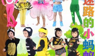 小蚂蚁舞蹈 小蚂蚁舞蹈