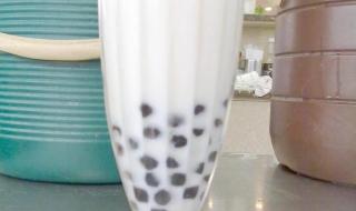 我想学做奶茶 我想学做奶茶