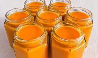 沙棘原浆是甜的吗 沙棘原浆是甜的吗