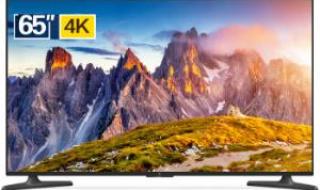 小米电视发售时间 小米电视发售时间