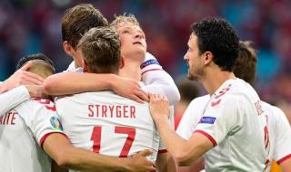 欧洲洲杯决赛比分